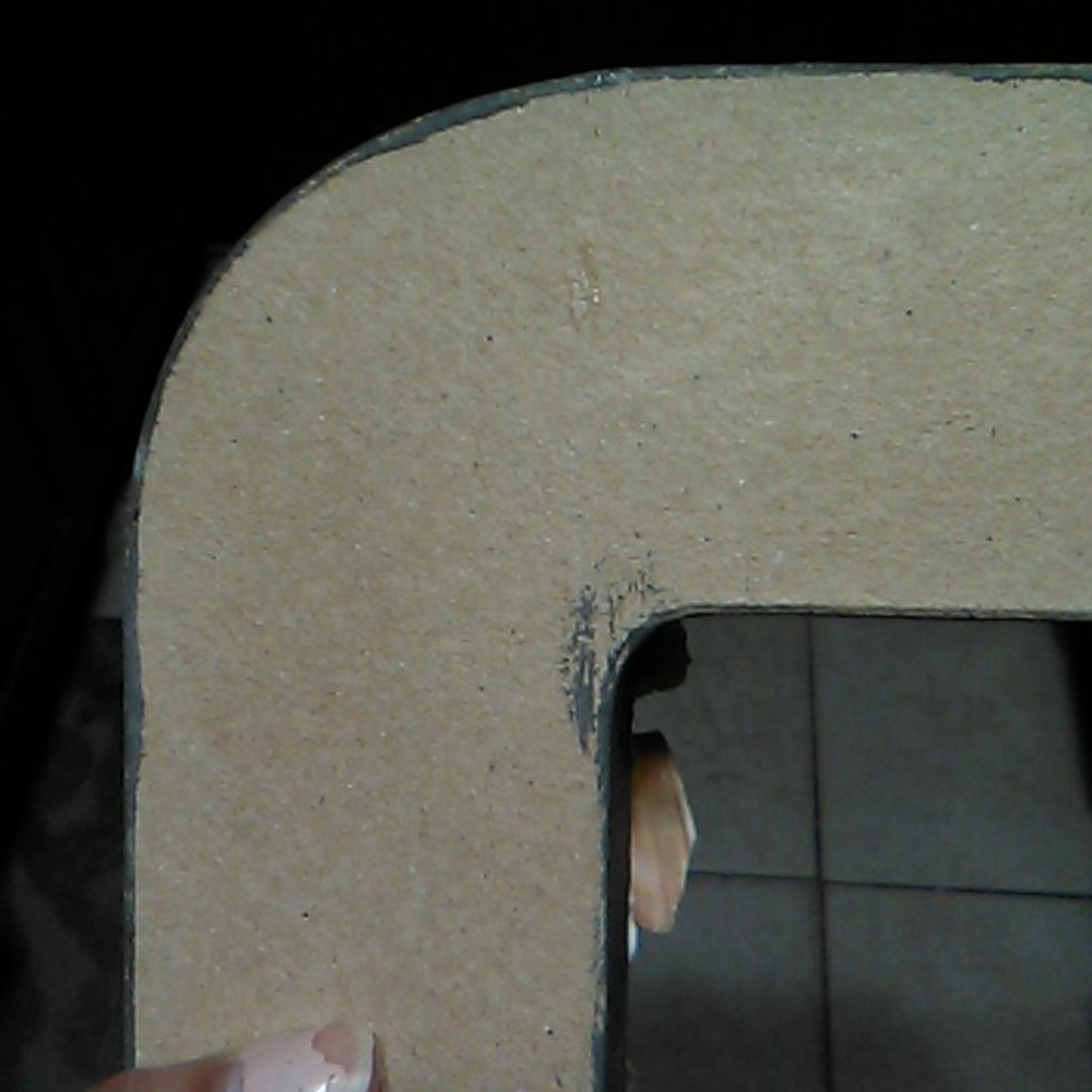 Shell Shelf Sitter - Picture 12 of 14